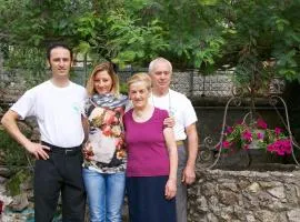 Madonna del Carmine