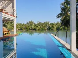 5 hotel in Hikkaduwa 5 hotel in Hikkaduwa