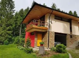Vila Forest Dream