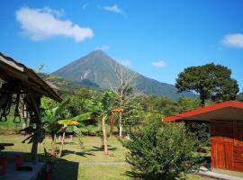 Tío Felix Eco Lodge