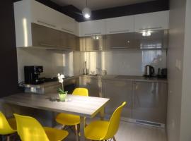 Апартамент 13, &eacute;tablissement avec onsen &agrave; Hisarya