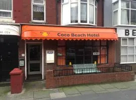 Coco Beach Hotel