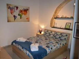 Casa Minerva