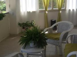 Casa vacanze Kate, hotel a Scanzano