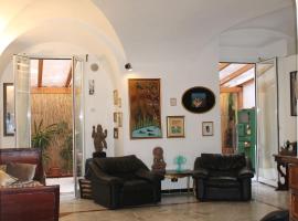Elly's Loft, apartment in Rome