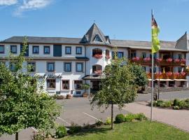 MICHELS Wellness- & Wohlfühlhotel, hotel en Schalkenmehren