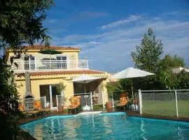 Villa Rive Rouge