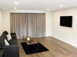 Colonial Motel, hotel poblíž Letiště Invercargill - IVC, 