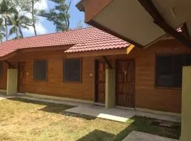 Santai Lots Cherating