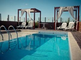 Del Fundador, hotel in Cordoba