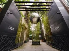 URBN ブティック 上海