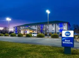 Hotel 3 estrellas en Neosho