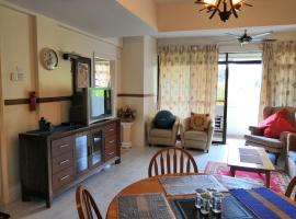 Genting Sempah Berjaya Hill, holiday rental in Bukit Tinggi