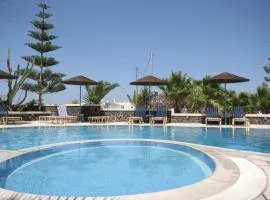 Castro Hotel
