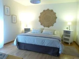 Chambres d'Hotes Losten ar Gogues