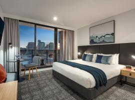 Quest NewQuay, hotel in Melbourne