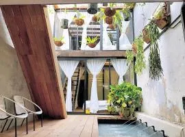 Rimba Jonker, Melaka Heritage Residance
