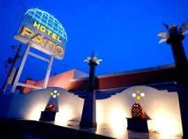 Hotel Patio Ise (Adult Only)