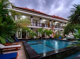 Megacahya Bungalow
