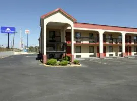 Americas Best Value Inn & Suites Macon