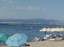 Jonnys Ferienwohnung, hotel in Perea