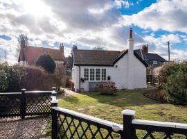 Bay Cottage, hotel blizu znamenitosti Thorpeness Golf Club, Thorpeness