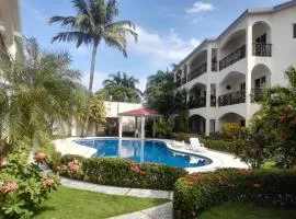 Apartamento en Las Terrenas