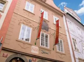 Hotel Residence Bijou de Prague