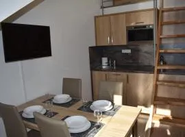 Apartma FARA