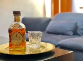 Ático Centro Málaga