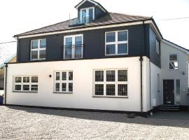 Meadow View Apartments, apartment in Newquay