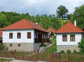 Fruktárium vendégház