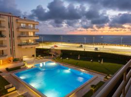 BARRAMARES 4, hotel in Ovar