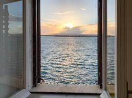 Casa Sveva, hotel in Siracusa