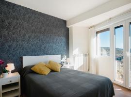 Hotel El Cid, hotell i Morella