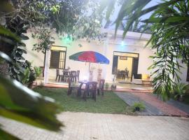 Mihintale में, होटल Miheen Hotel & Resort - Anuradhapura