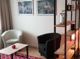 Girelės apartamentai