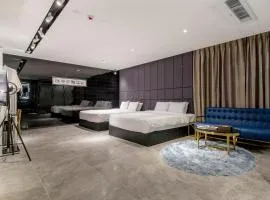 Air Sky Hotel、にある金海国際空港 - PUSの周辺ホテル