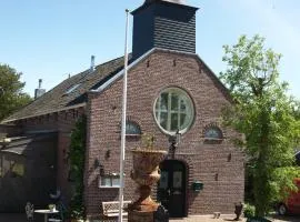 De iisfugel