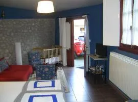 Casa Xan da Pena