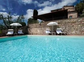 Agriturismo Poggio Bonelli