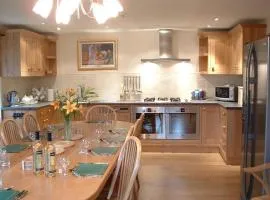 Arbor Holiday Cottages