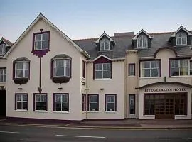 Fitzgeralds Hotel