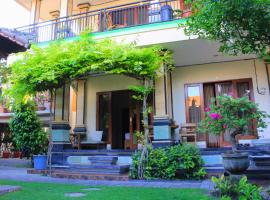 塞米亞克CR特利斯民宿