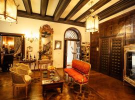 Scala Boutique-Hotel