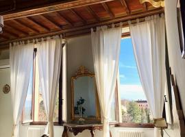 BnB Paolina, hotel in Siena