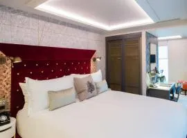 Vintry & Mercer Hotel - Small Luxury Hotels of the World
