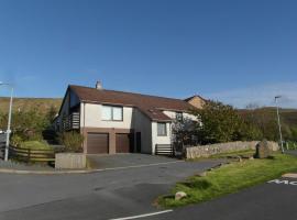 One bedroom self-contained accommodation, apartment in Lerwick