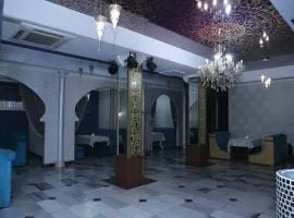 薩利阿爾卡酒店