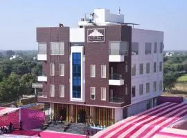 Hotel Le Grande